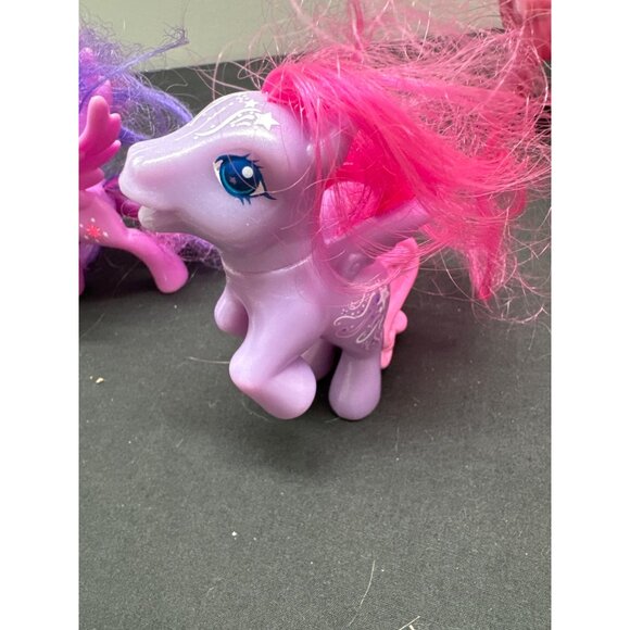 My Little Pony Mini Figure Toy Set Mixed Collection - Picture 6 of 14